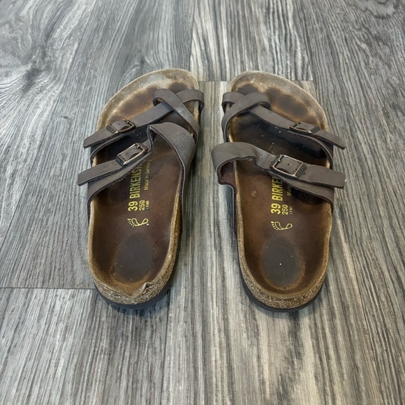 Birkenstock Mayari Sandals - Picture 5 of 7